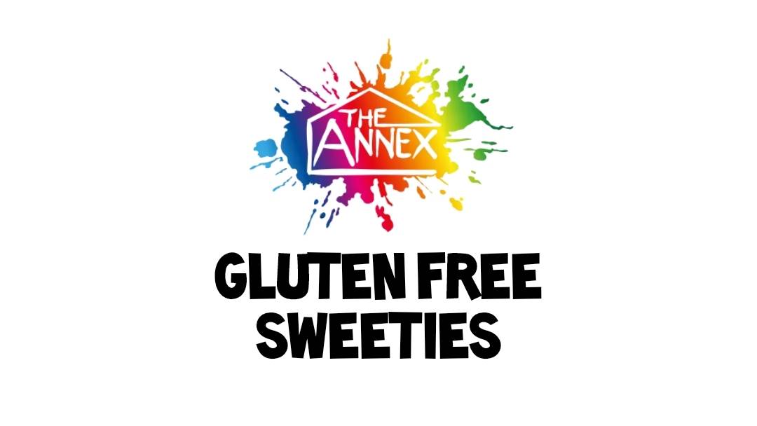 Gluten Free Sweeties