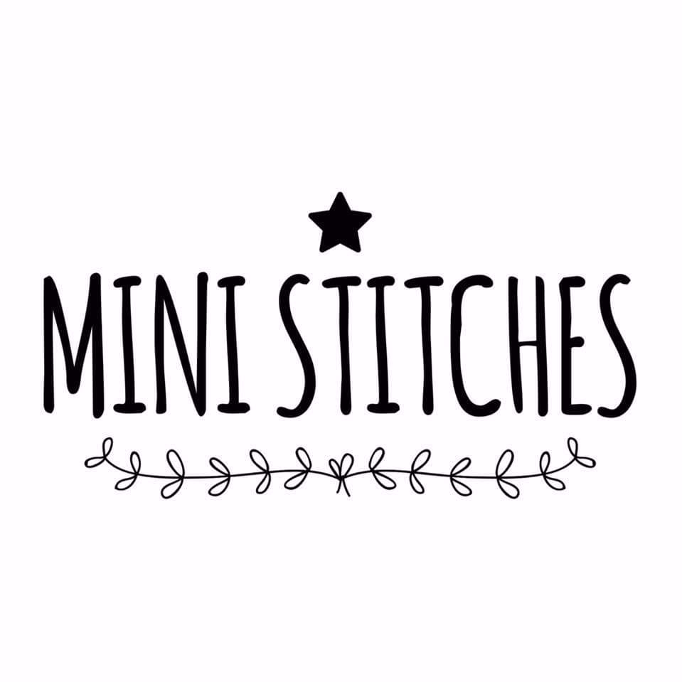 Mini Stitches by Amy