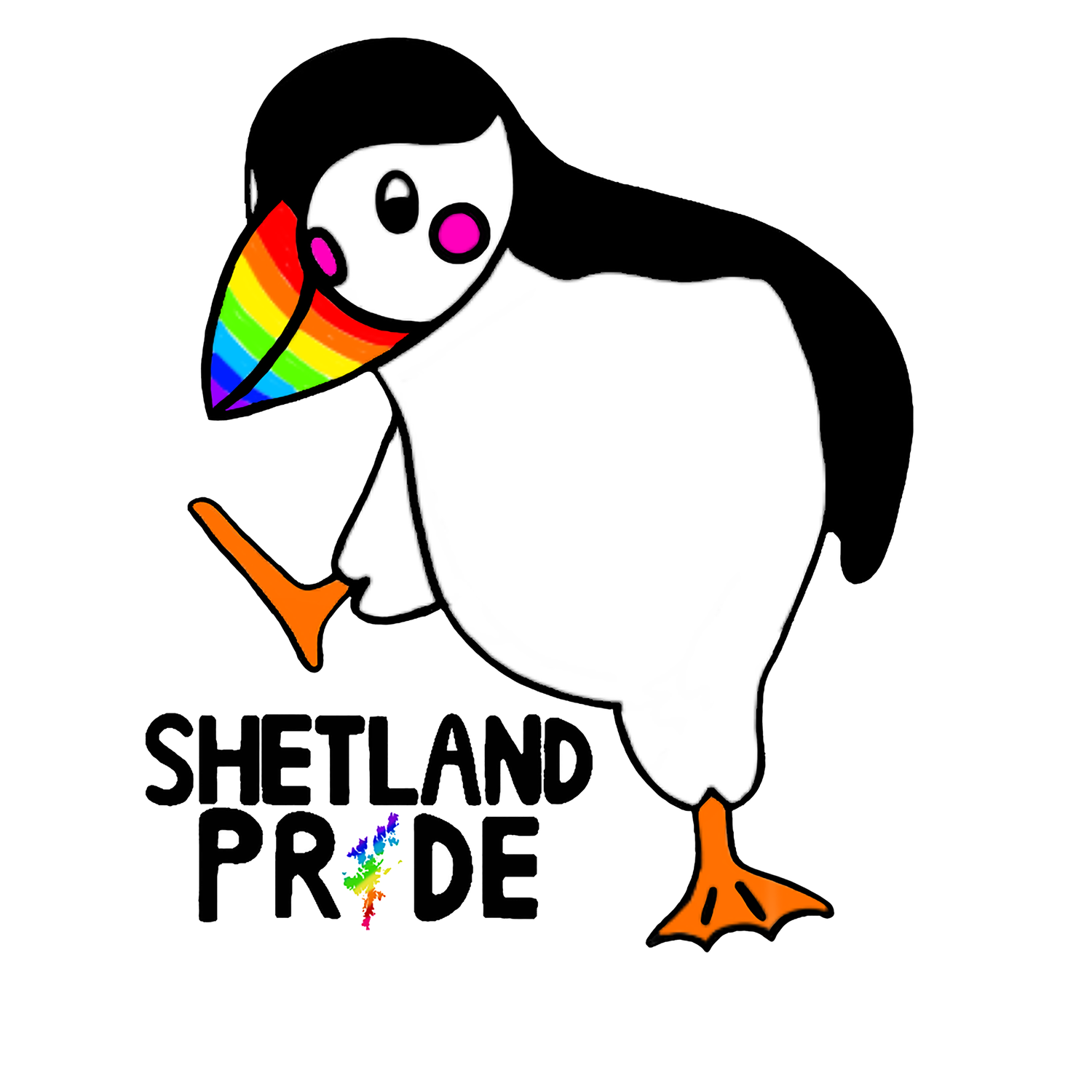 Shetland Pride