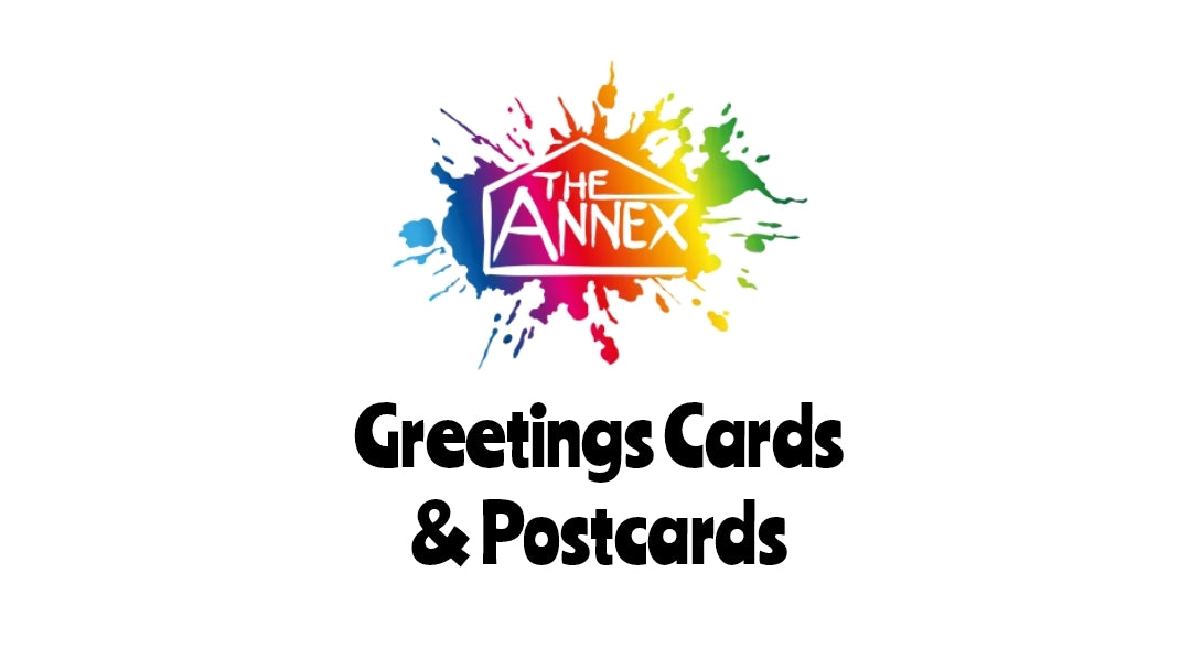 Greetings Cards & Postcards