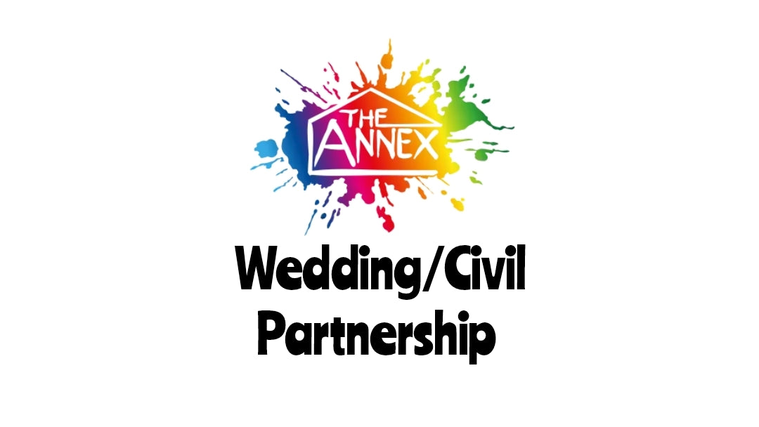 Wedding/Civil Partnership
