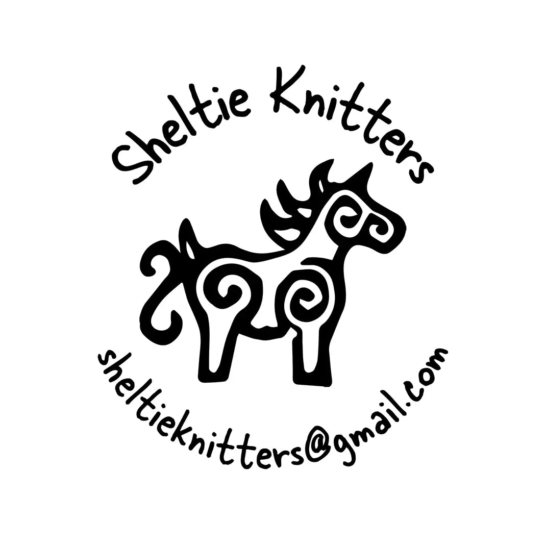 Sheltie Knitters