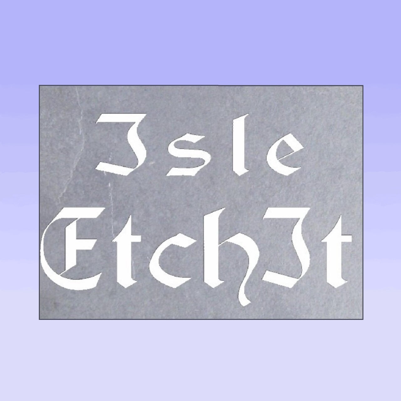 Isle EtchIt