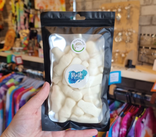 Giant Milk Bottles - Medium Bag