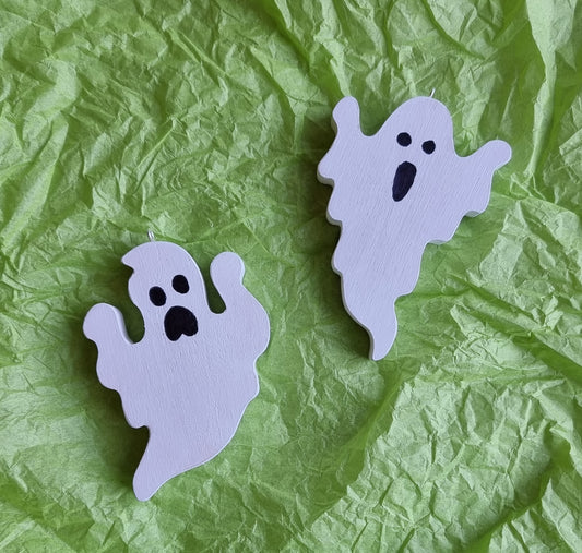 Halloween Ghost Hanger