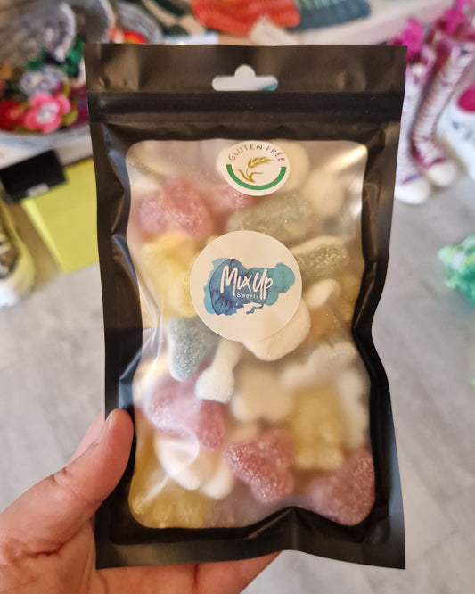 Sour Favourites Mix - Medium Bag