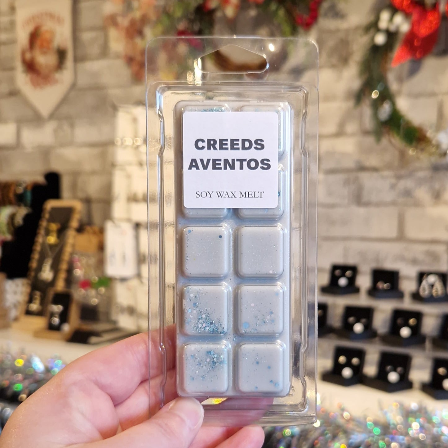 Creeds Aventos - Wax Melt Snap Bar