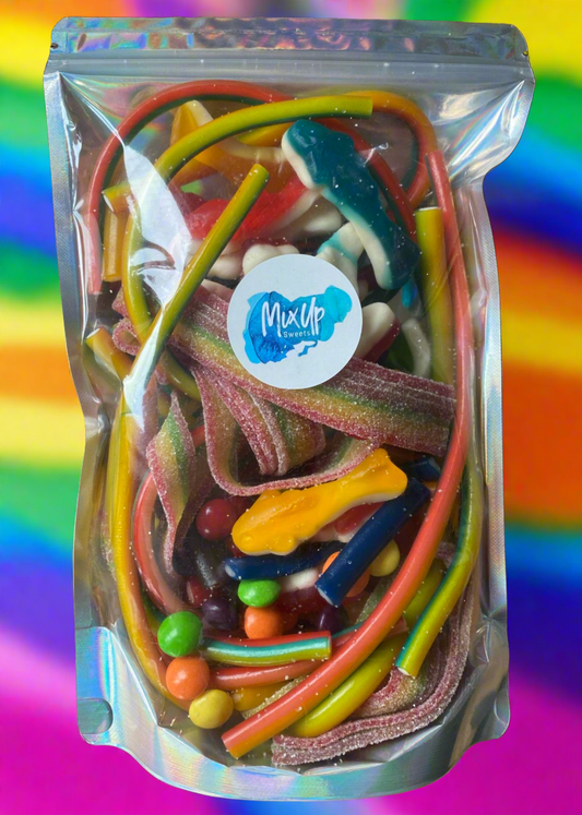 Rainbow Mix - Large Bag