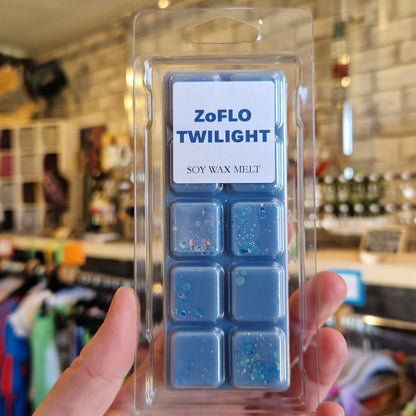 ZoFLO Twilight - Wax Melt Snap Bar