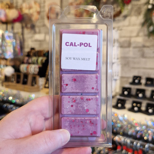 Cal-Pol - Wax Melt Snap Bar