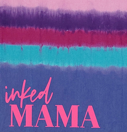 Slogan Bag - Inked Mama