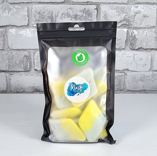 Sour Tutti Fruitti Bubs (Vegan) - Medium Bag
