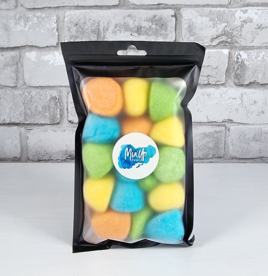 Mixed Flavour Paint Balls - Medium Bag