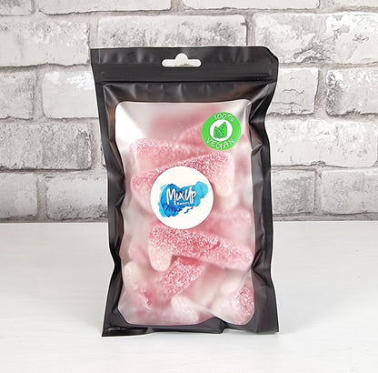 Fizzy Vampire Teeth (Vegan) - Medium Bag