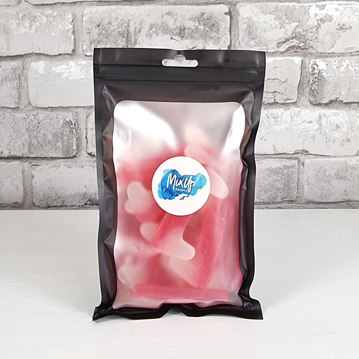 Vampire Teeth (Vegan) - Medium Bag