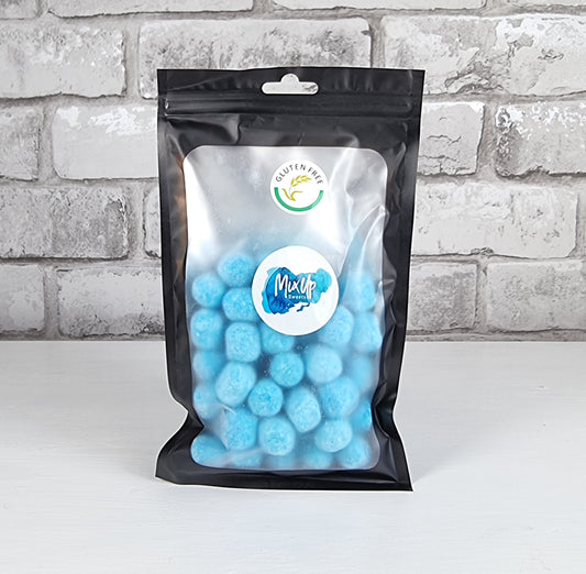 Blue Raspberry Bonbons - Medium Bag