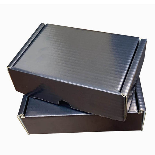 Gift Box - Black